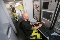 Kanalreinigung in Freihung mit moderner Technik